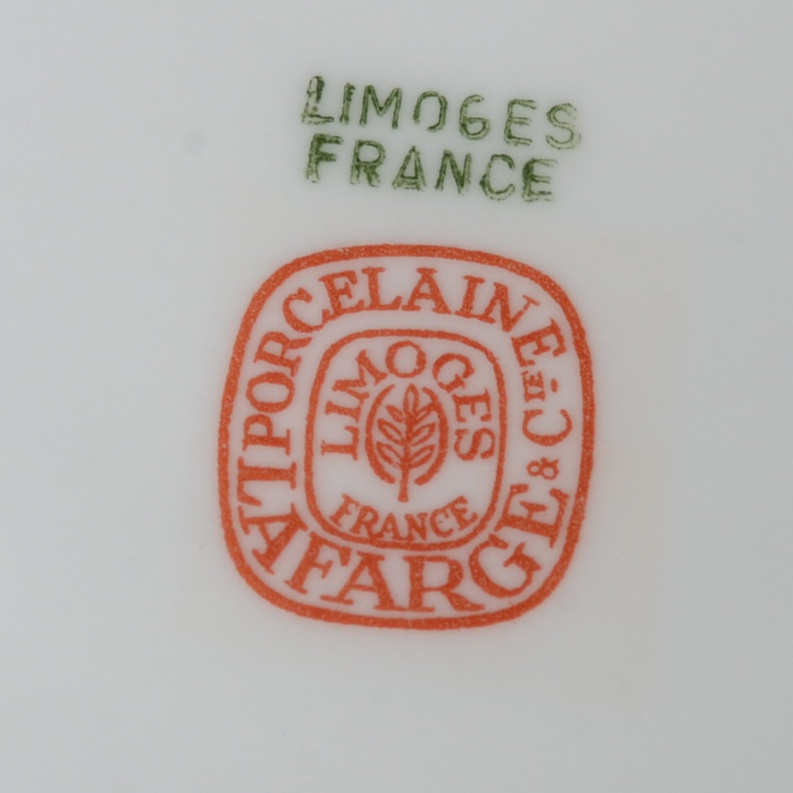Limoges (1771) - foto 5 de 5