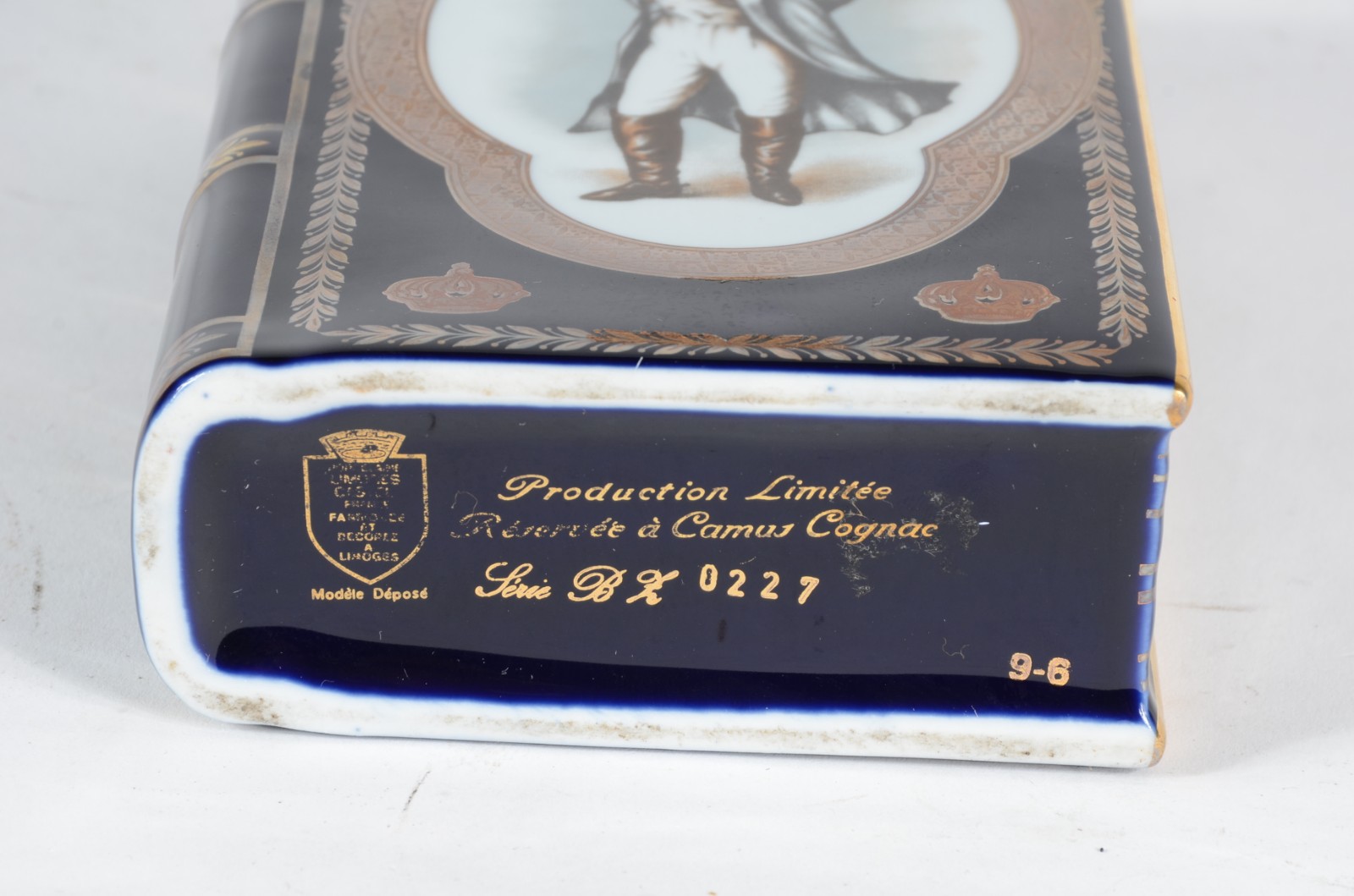 Limoges (1771) - foto 6 de 6