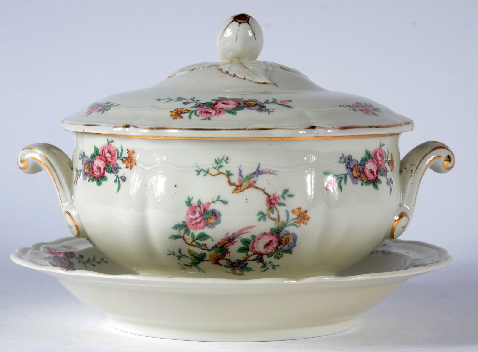 Limoges (1771) - foto 1 de 6