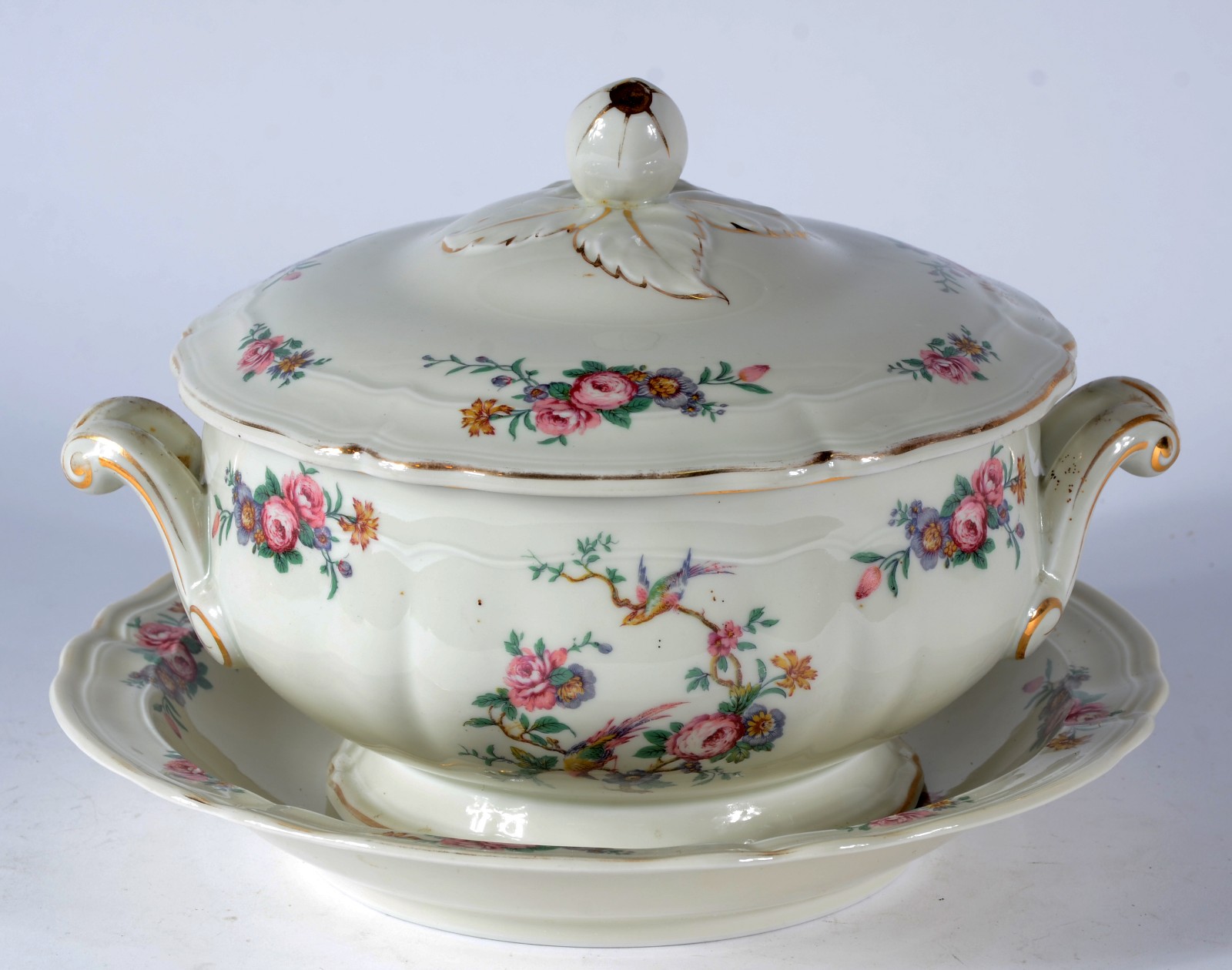 Limoges (1771) - foto 2 de 6
