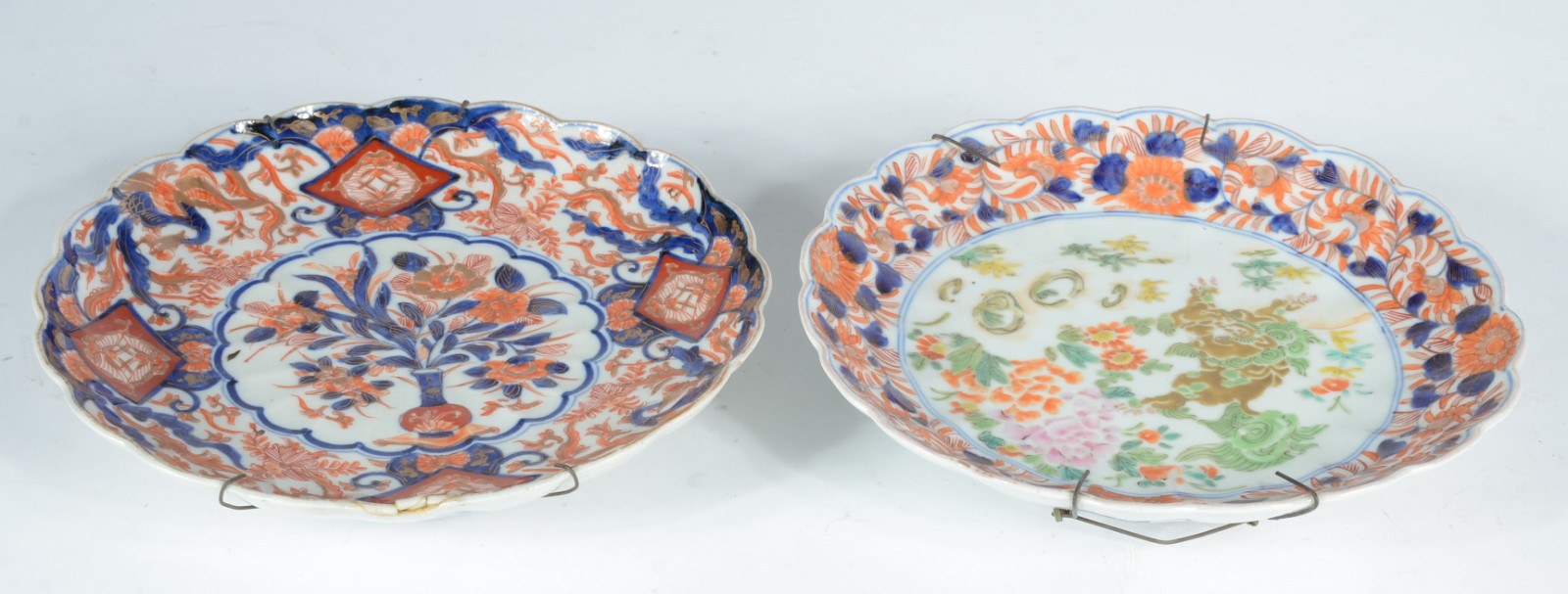 Porcelana Imari (1653) - foto 1 de 3