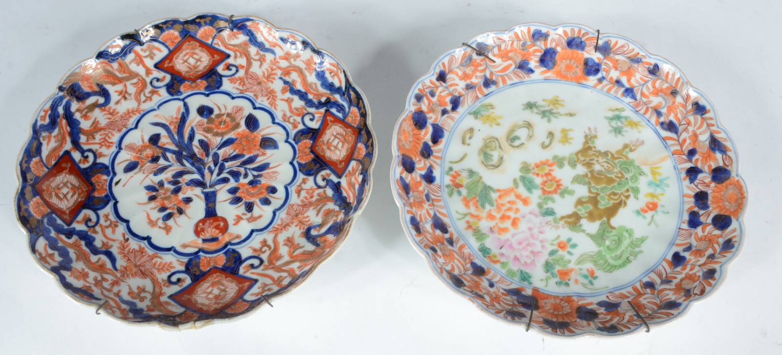 Porcelana Imari (1653) - foto 2 de 3