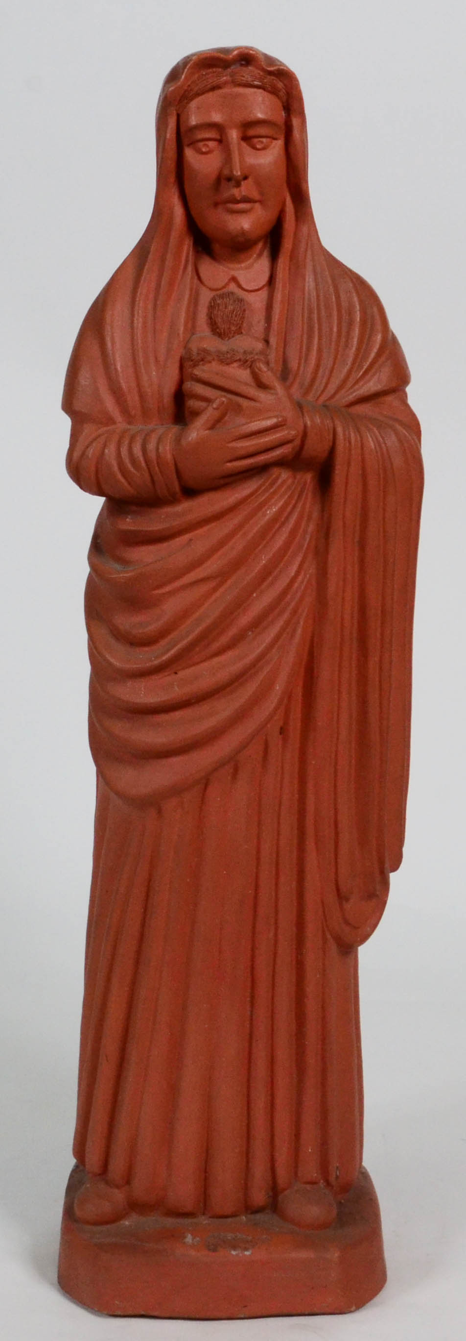 Zezinho de Tracunhaém (1939), Coração de Maria - foto 1 de 5
