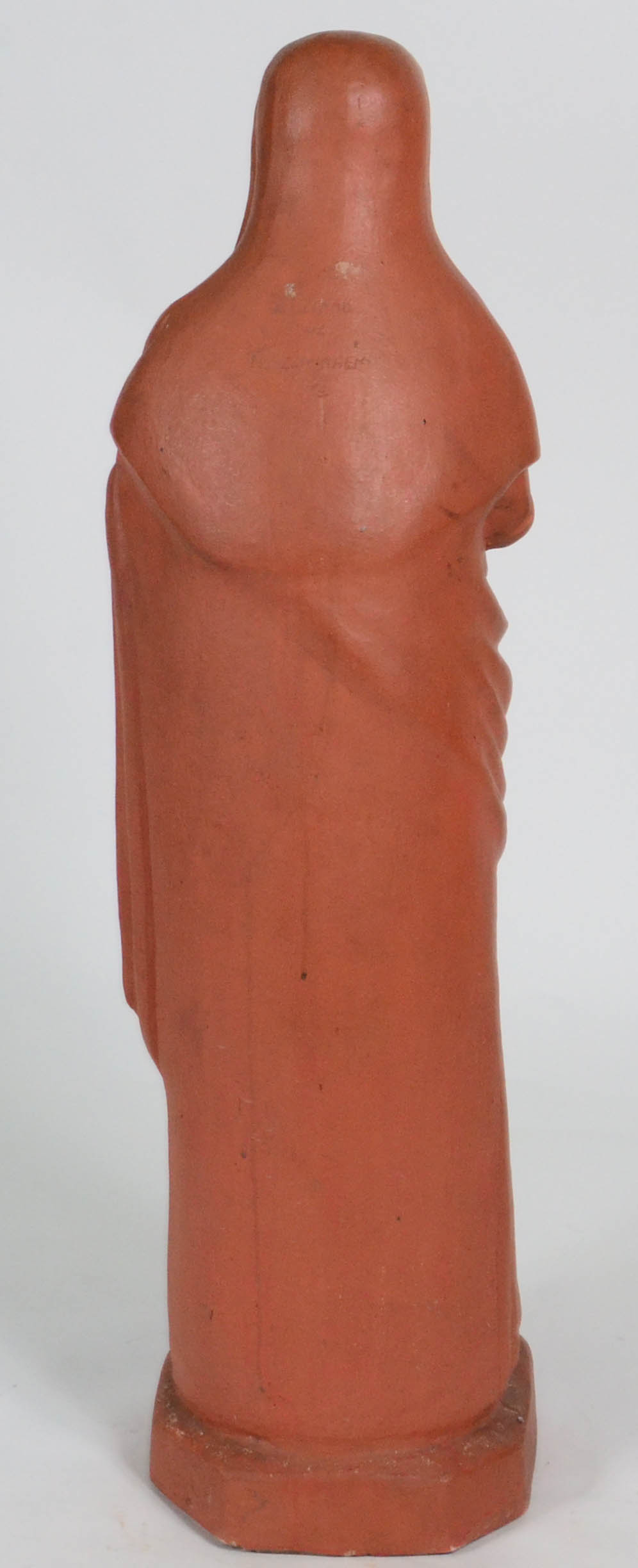 Zezinho de Tracunhaém (1939), Coração de Maria - foto 2 de 5