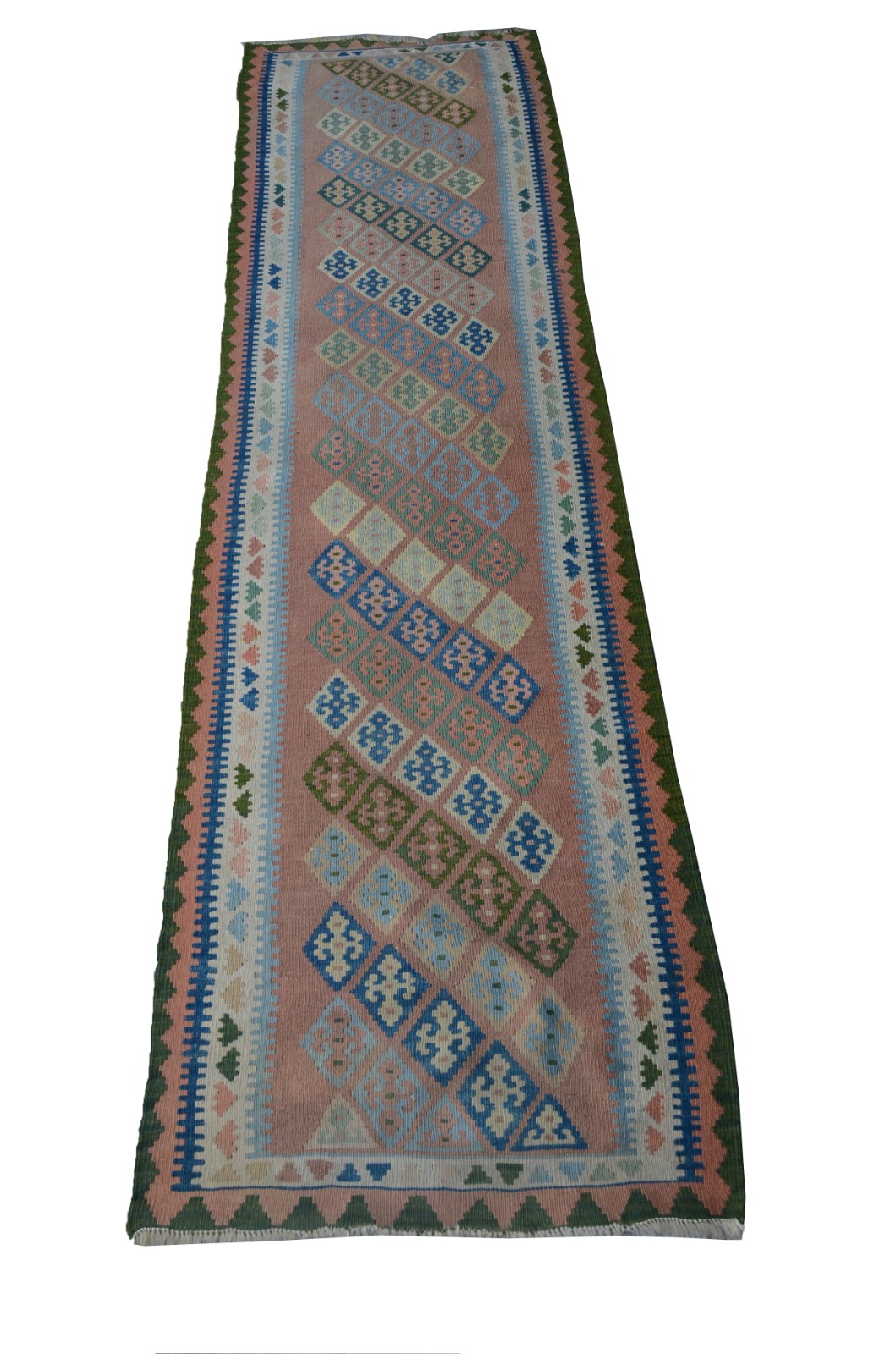 Tapete Kilim (1000) - foto 1 de 6