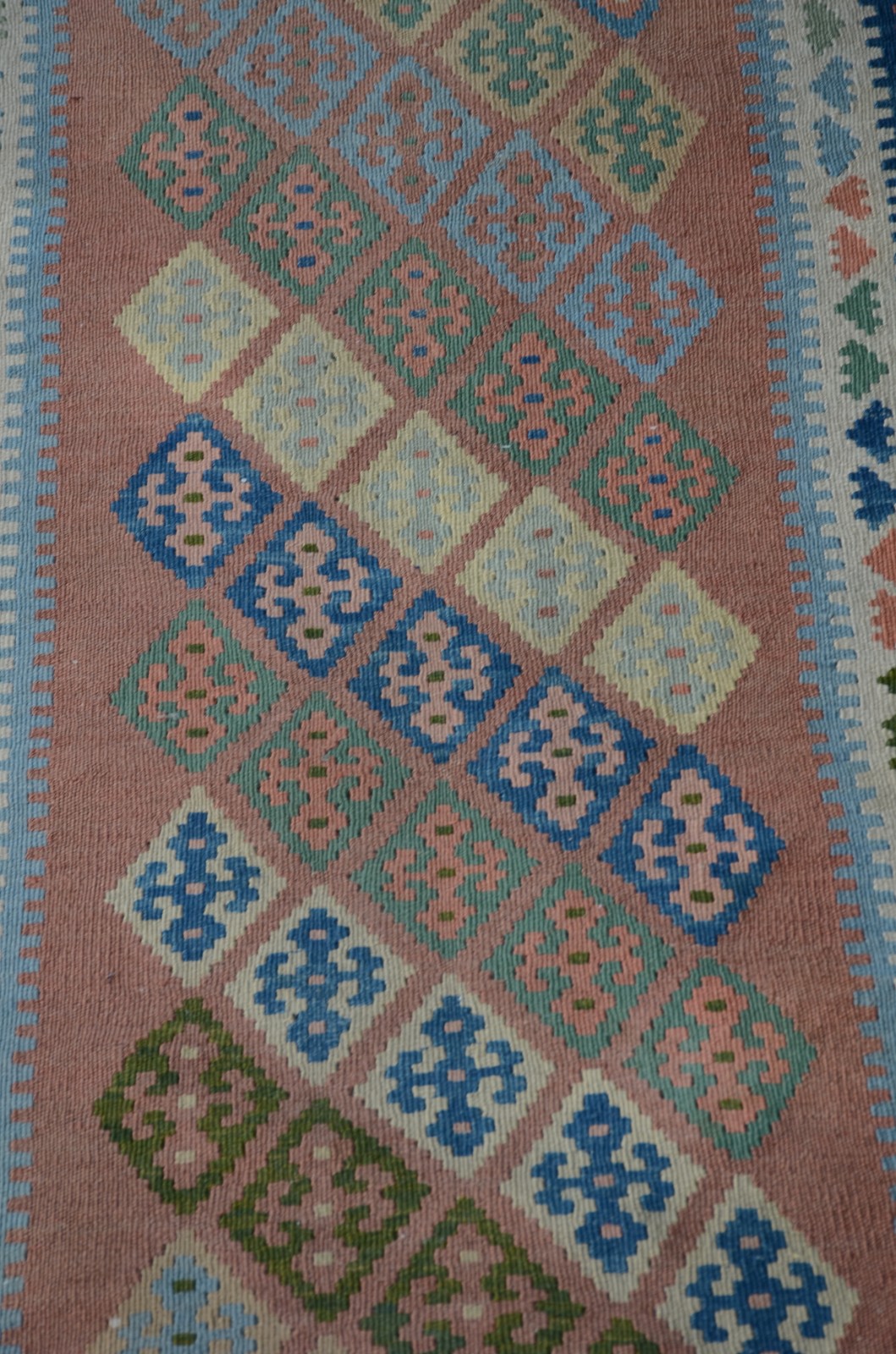 Tapete Kilim (1000) - foto 2 de 6