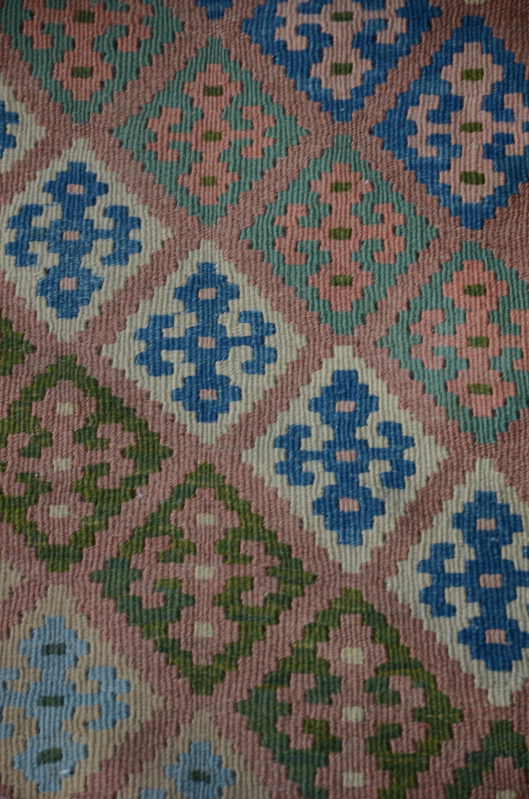 Tapete Kilim (1000) - foto 3 de 6