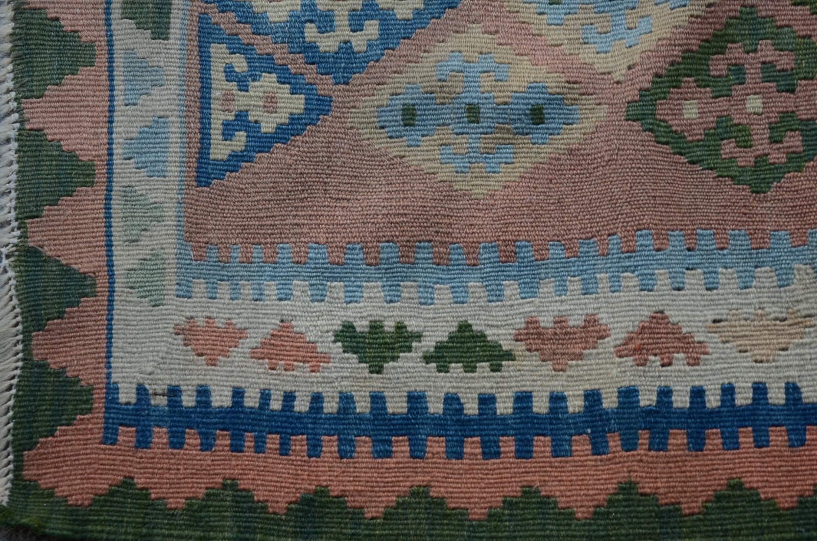 Tapete Kilim (1000) - foto 4 de 6