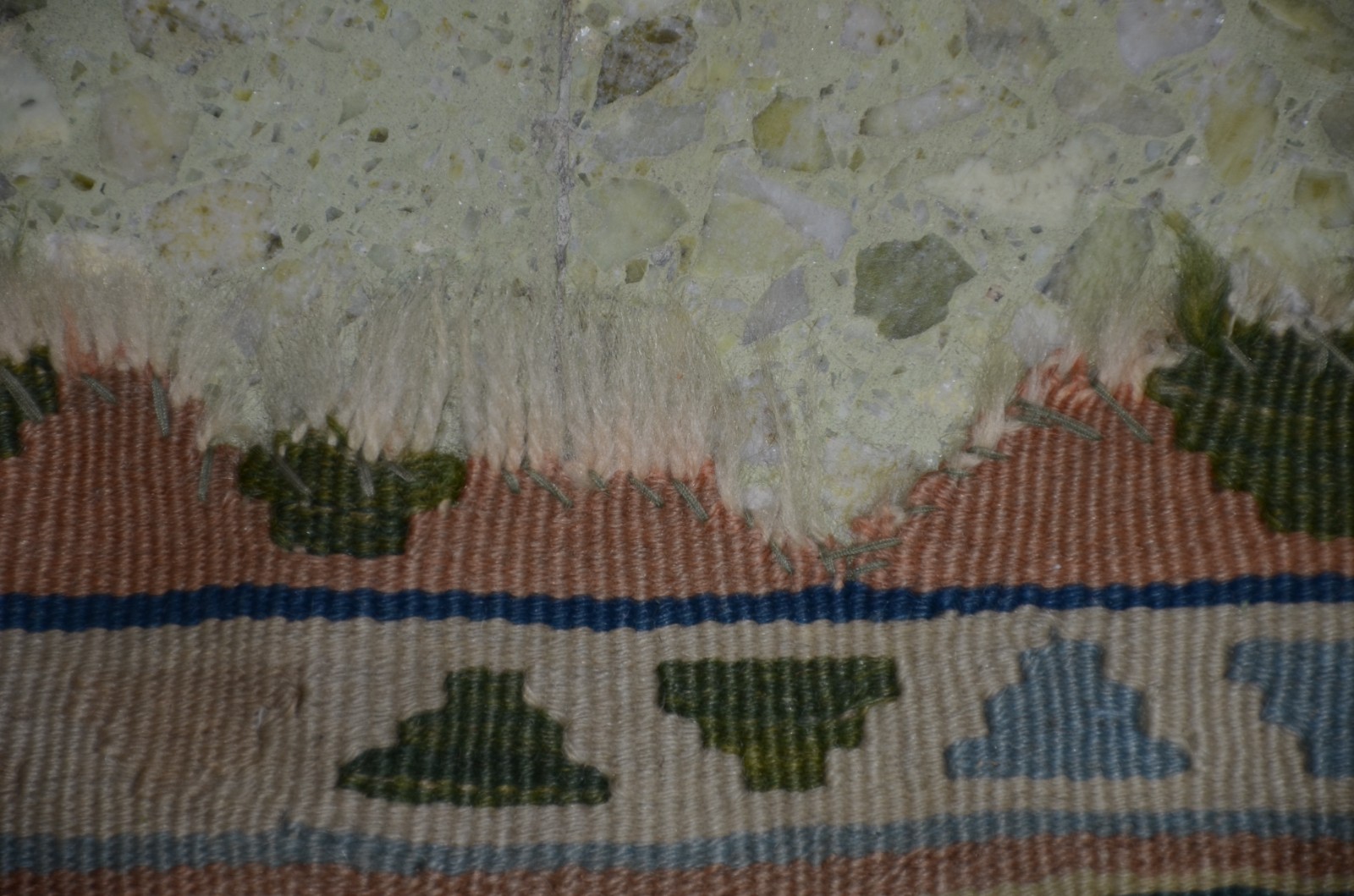 Tapete Kilim (1000) - foto 6 de 6