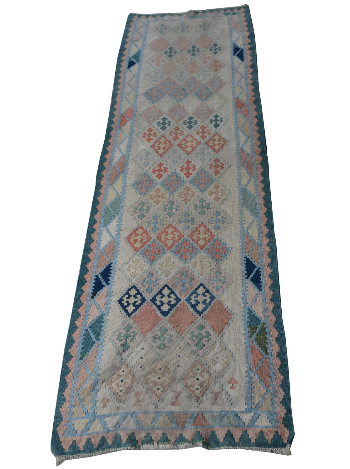 Tapete Kilim (1000) - foto 1 de 4