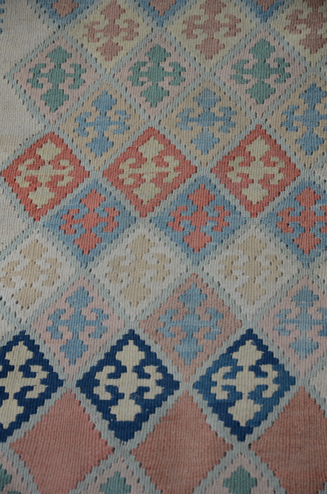 Tapete Kilim (1000) - foto 2 de 4
