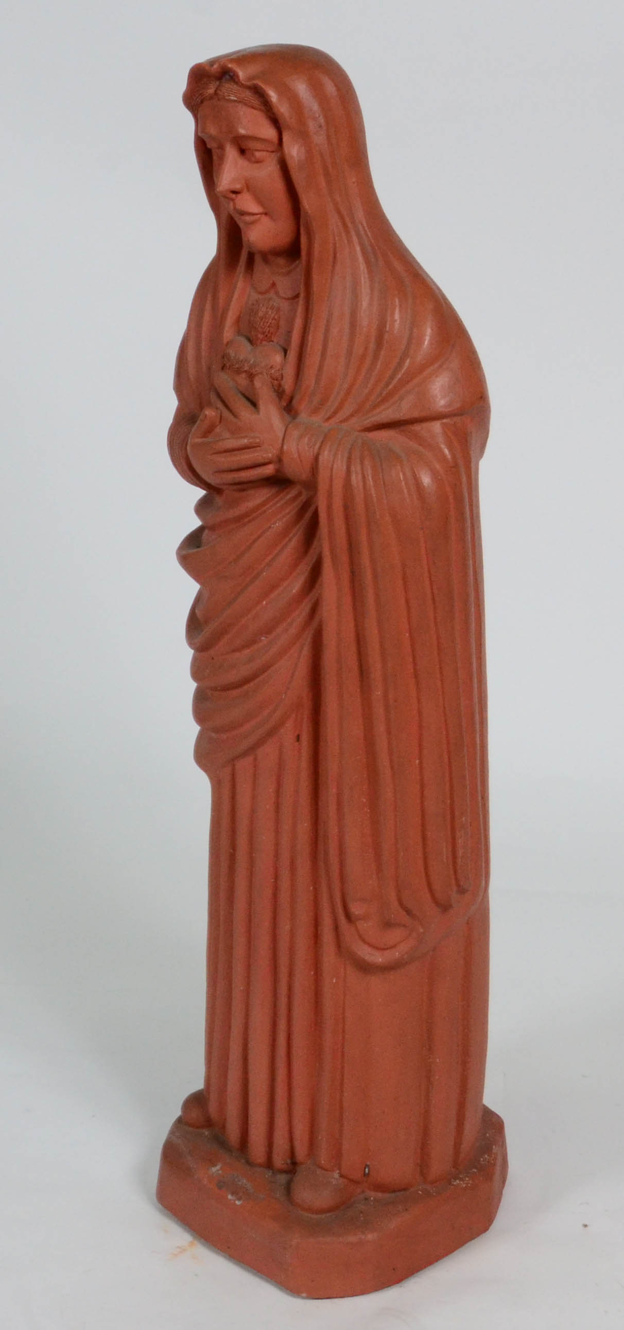Zezinho de Tracunhaém (1939), Coração de Maria - foto 3 de 5
