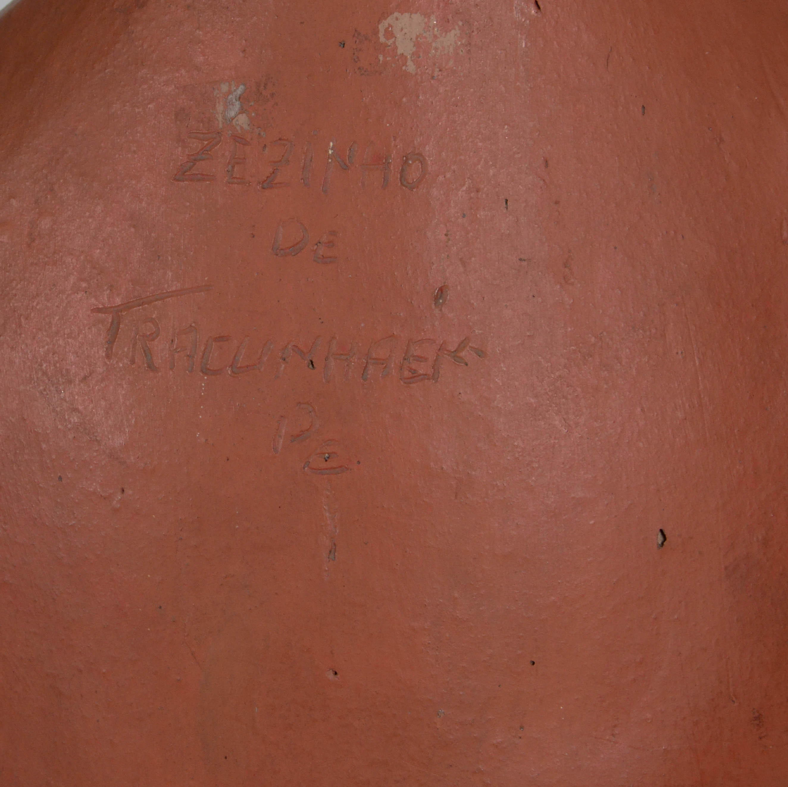 Zezinho de Tracunhaém (1939), Coração de Maria - foto 5 de 5
