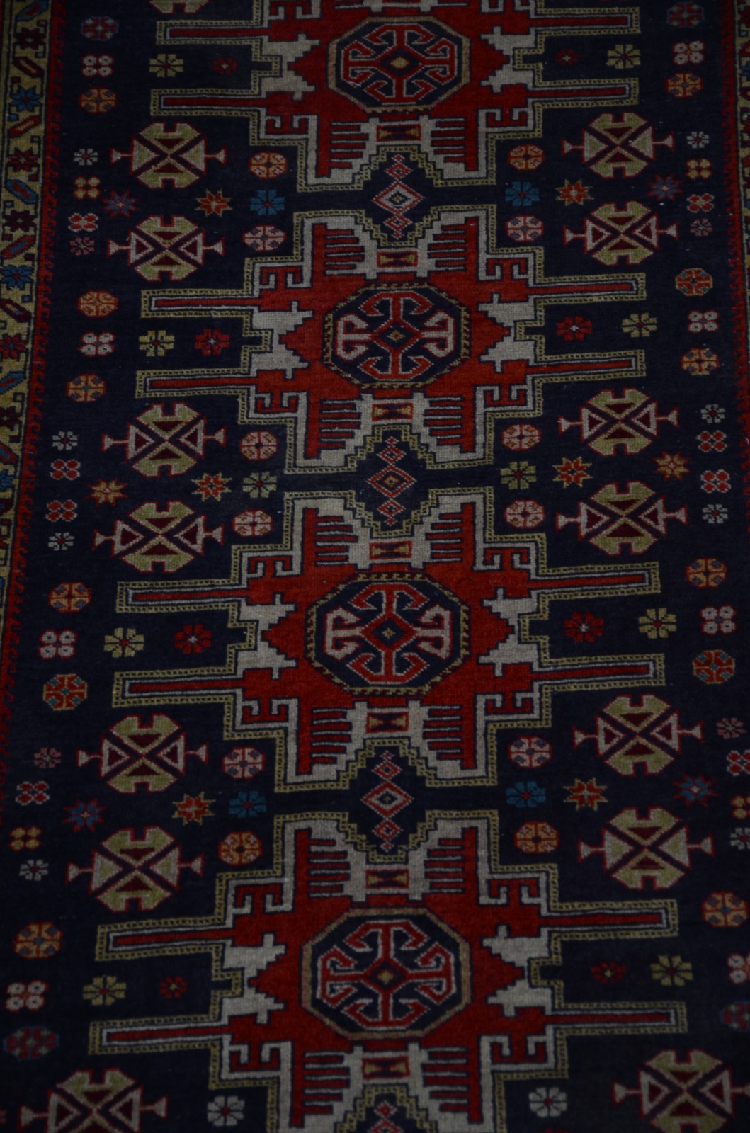 Tapete Azerbaijan - foto 2 de 5