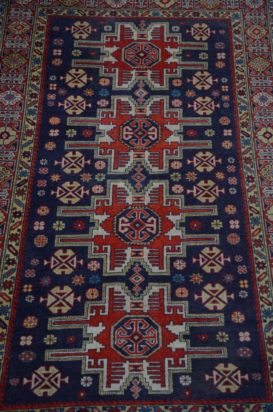 Tapete Azerbaijan - foto 5 de 5