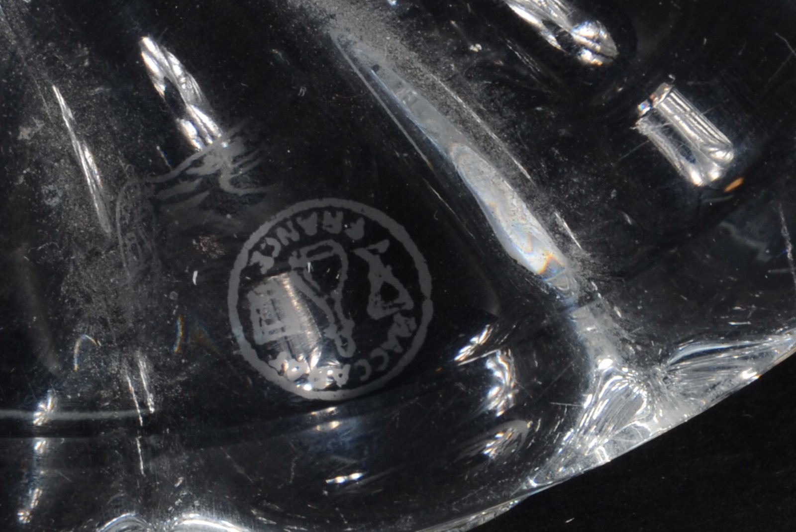 Baccarat (1764) - foto 6 de 6