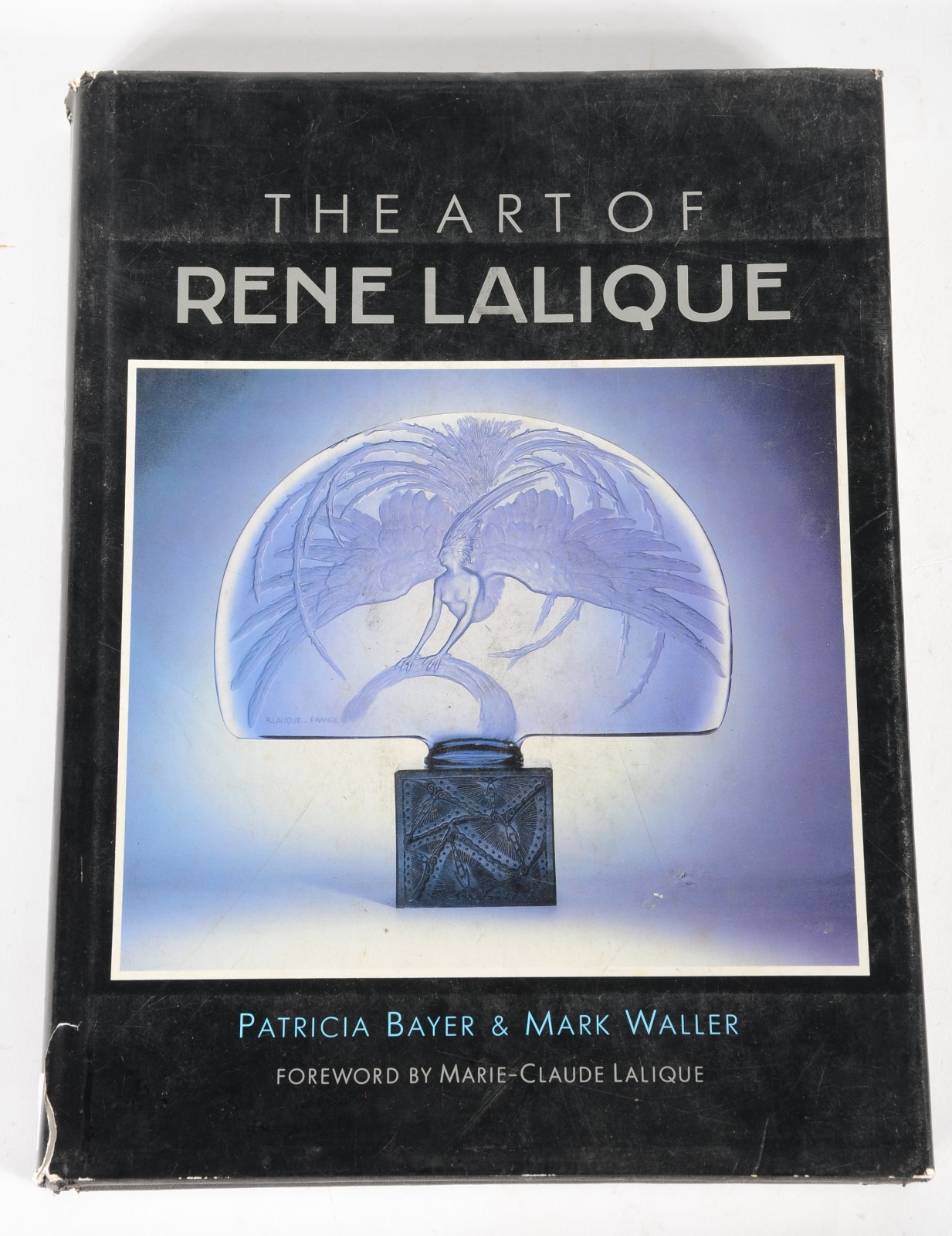 René Lalique (1860-1945) - foto 2 de 8