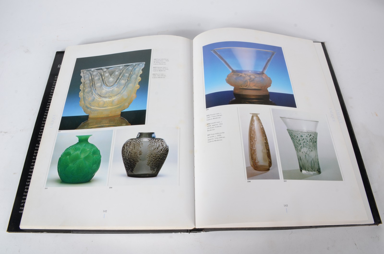 René Lalique (1860-1945) - foto 6 de 8