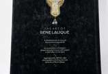 René Lalique (1860-1945),  - Livro: The Art Of Rene Lalique.