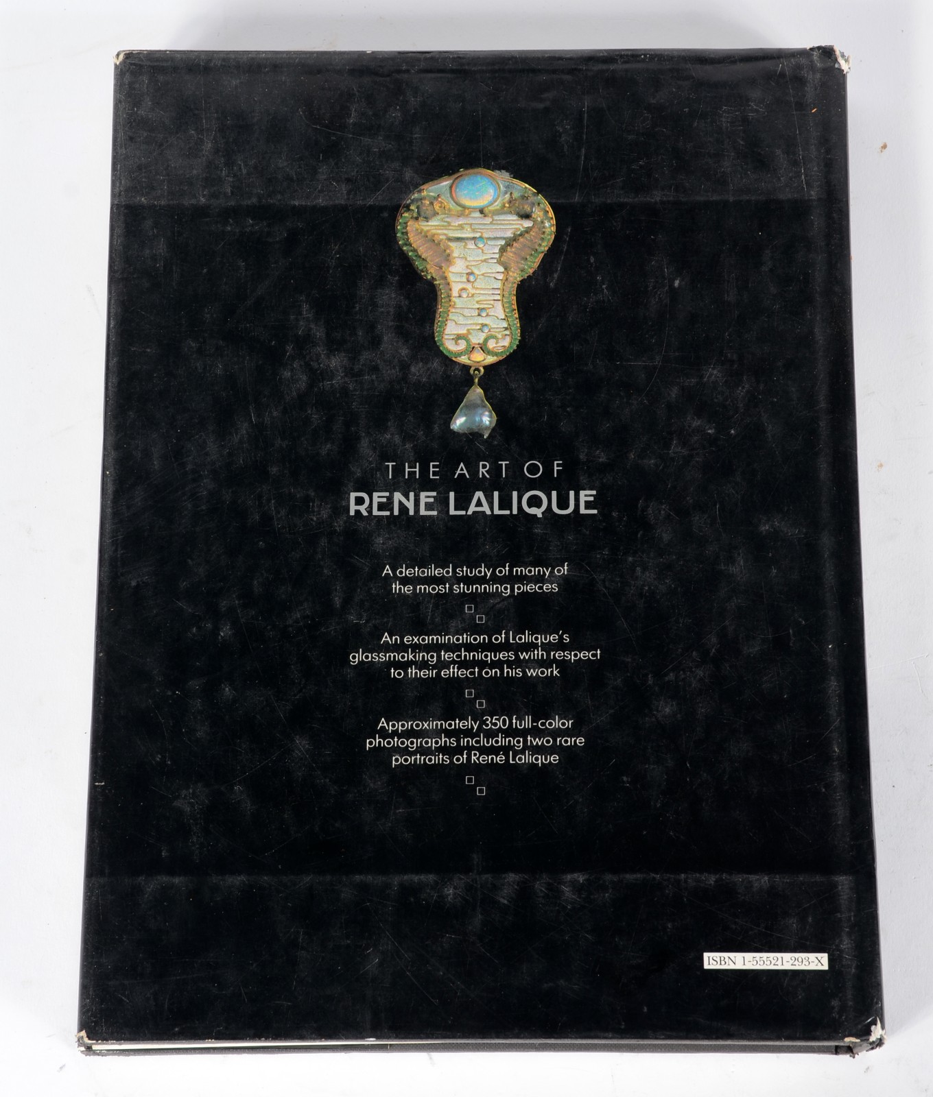René Lalique (1860-1945) - foto 8 de 8
