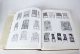 Dois livros diversos de antiguidades inglesas e... - Dois livros diversos de antiguidades inglesas e porcelanas portuguesas Vista Alegre:<br>a) Pictorial Dictionary Of British 19h Century Furtiture...