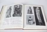 Cinco livros diversos sobre marfim:<br>a) Les I... - Cinco livros diversos sobre marfim:<br>a) Les Ivoires<br>b)Les Ivoires<br>c)Ivory - A History and Collectoris Garide<br>d) Masterpieces Of Ivory...