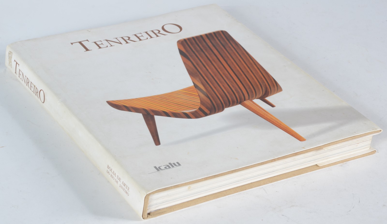 Joaquim Tenreiro (1906-1992) - foto 1 de 5