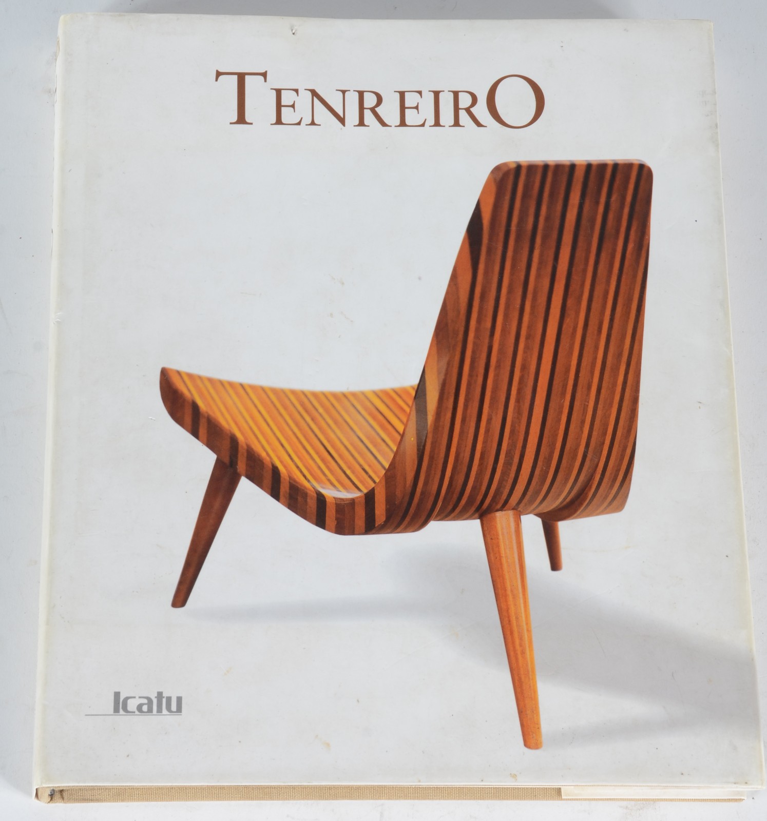 Joaquim Tenreiro (1906-1992) - foto 2 de 5