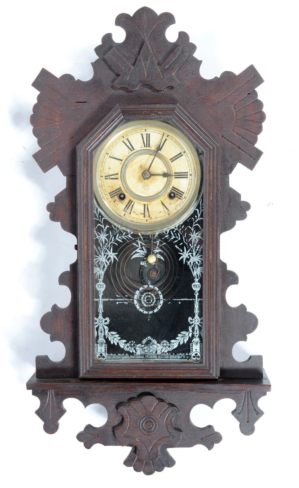 Ansonia Clock Company (1851-2006) - foto 1 de 5