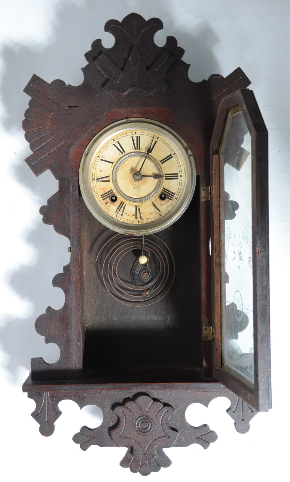 Ansonia Clock Company (1851-2006) - foto 4 de 5