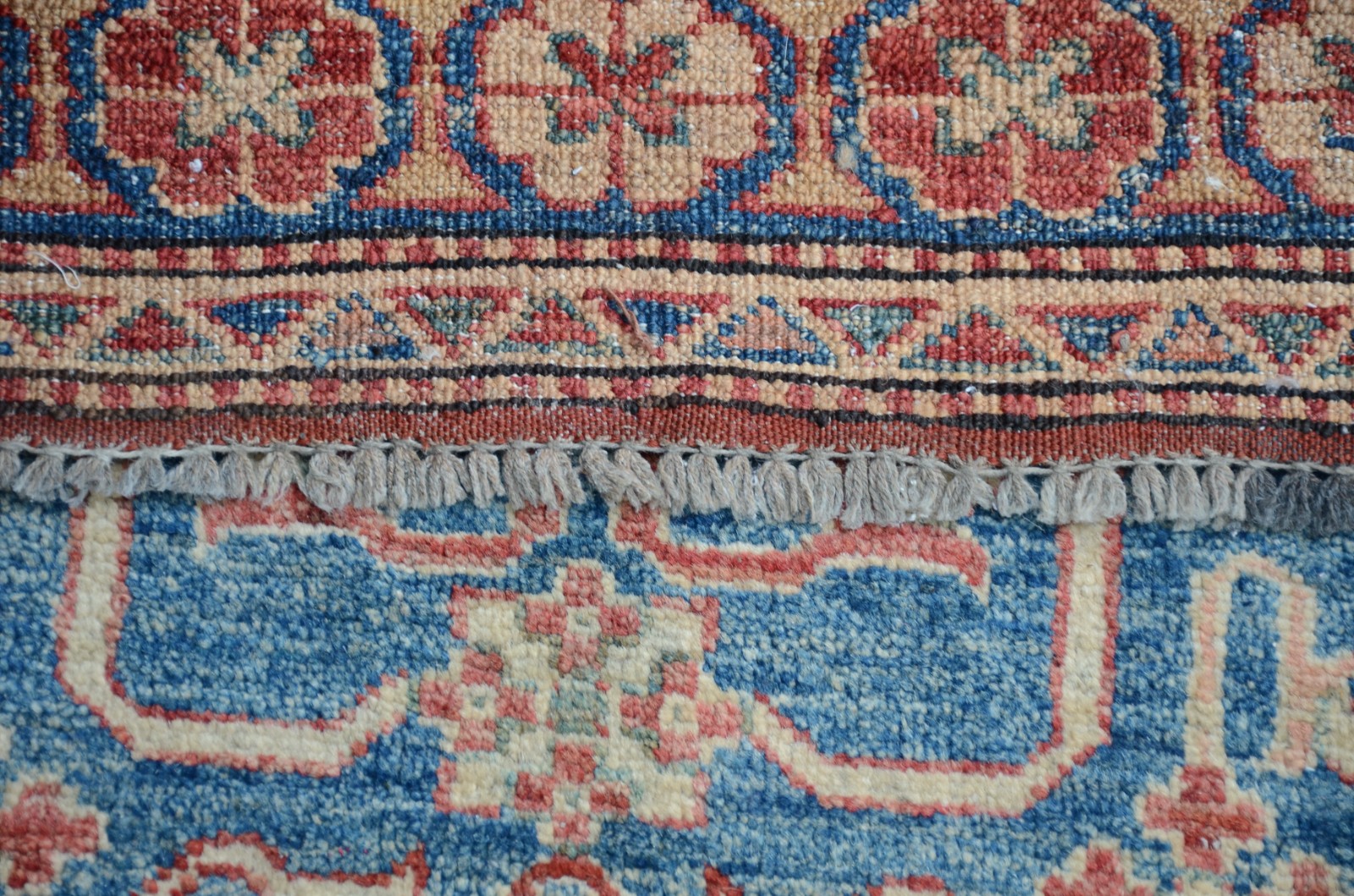 Tapete Kazak (1001) - foto 4 de 4