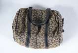 Celine (1945),  - Bolsa feminina. Desgastes.