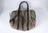 Celine (1945),  - Bolsa feminina. Desgastes.