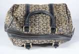 Celine (1945),  - Bolsa feminina. Desgastes.