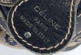 Celine (1945),  - Bolsa feminina. Desgastes.