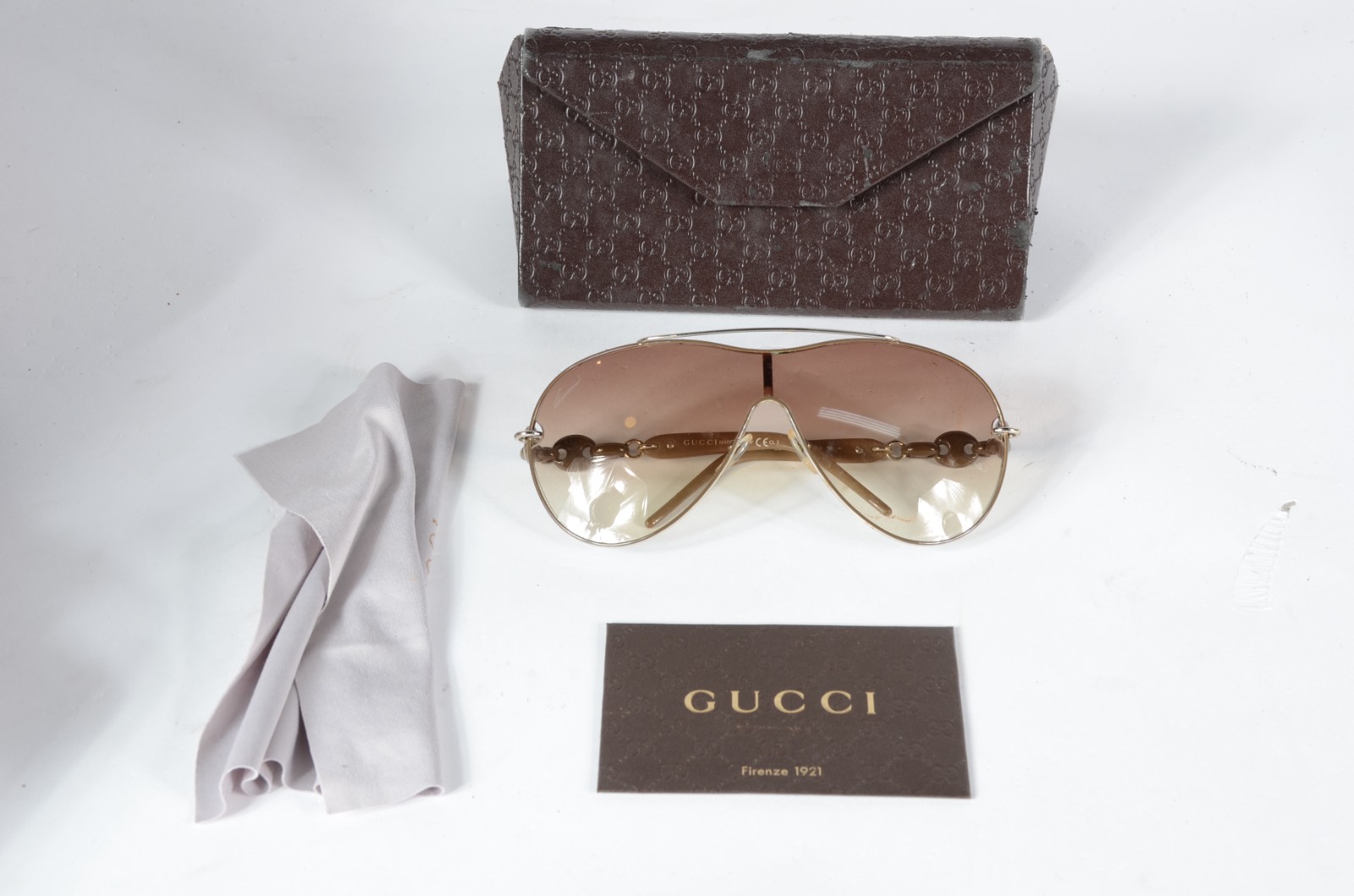 Gucci (1921) - foto 4 de 4
