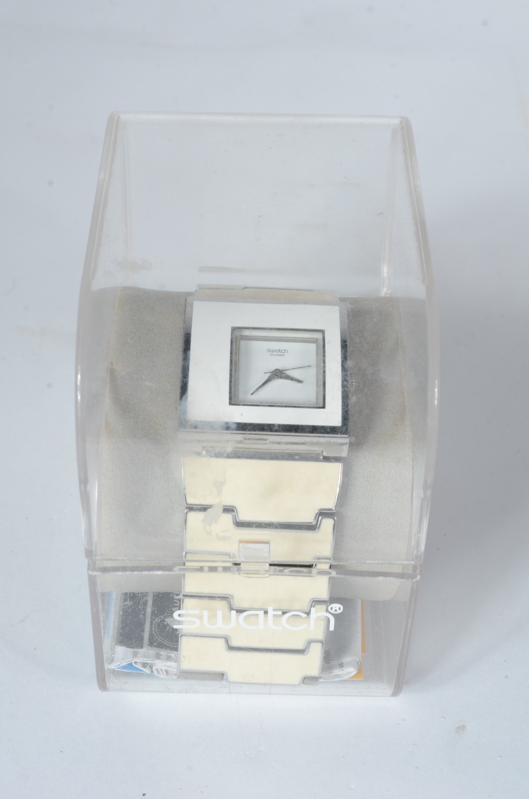 Swatch - foto 7 de 7