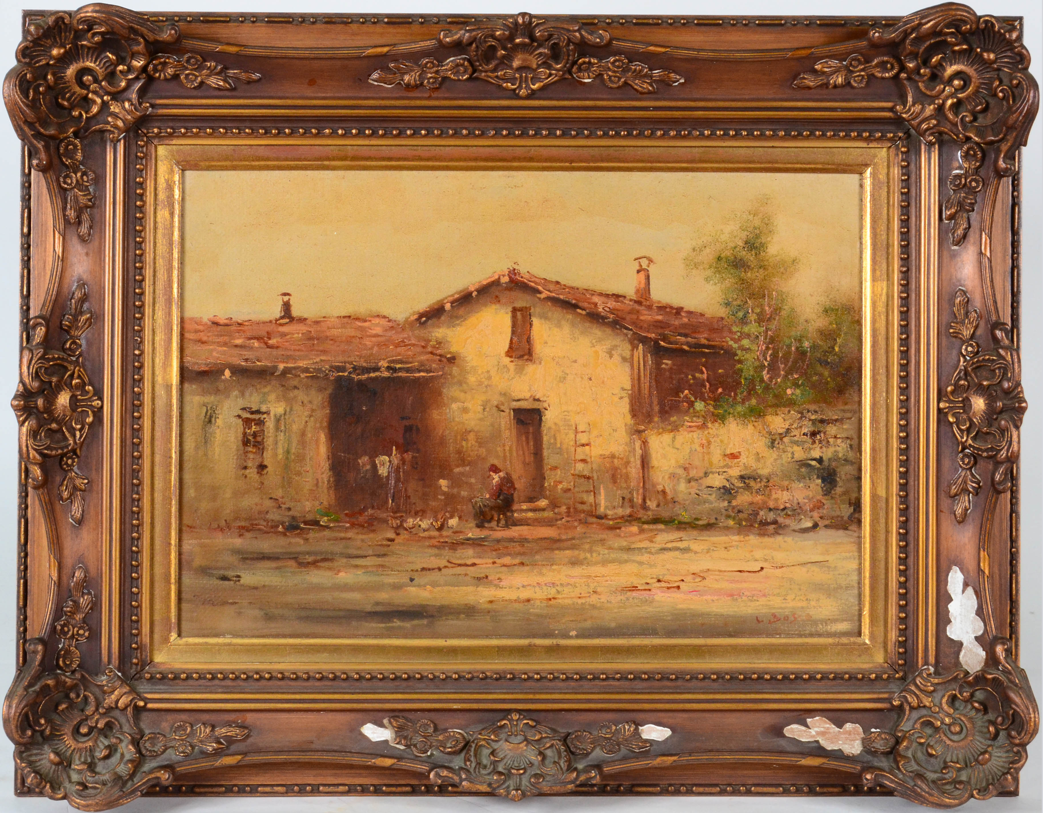 Casario - foto 1 de 3