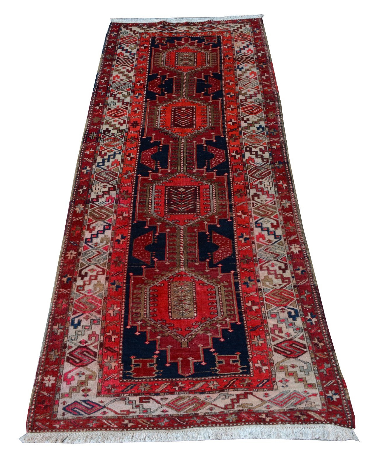 Tapete Bakhtiari (1801) - foto 1 de 4