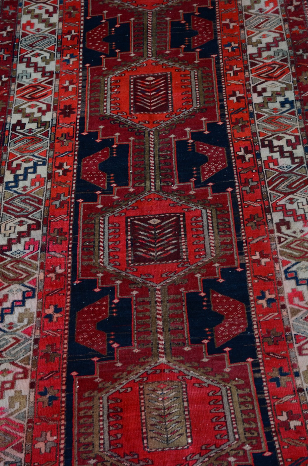 Tapete Bakhtiari (1801) - foto 2 de 4