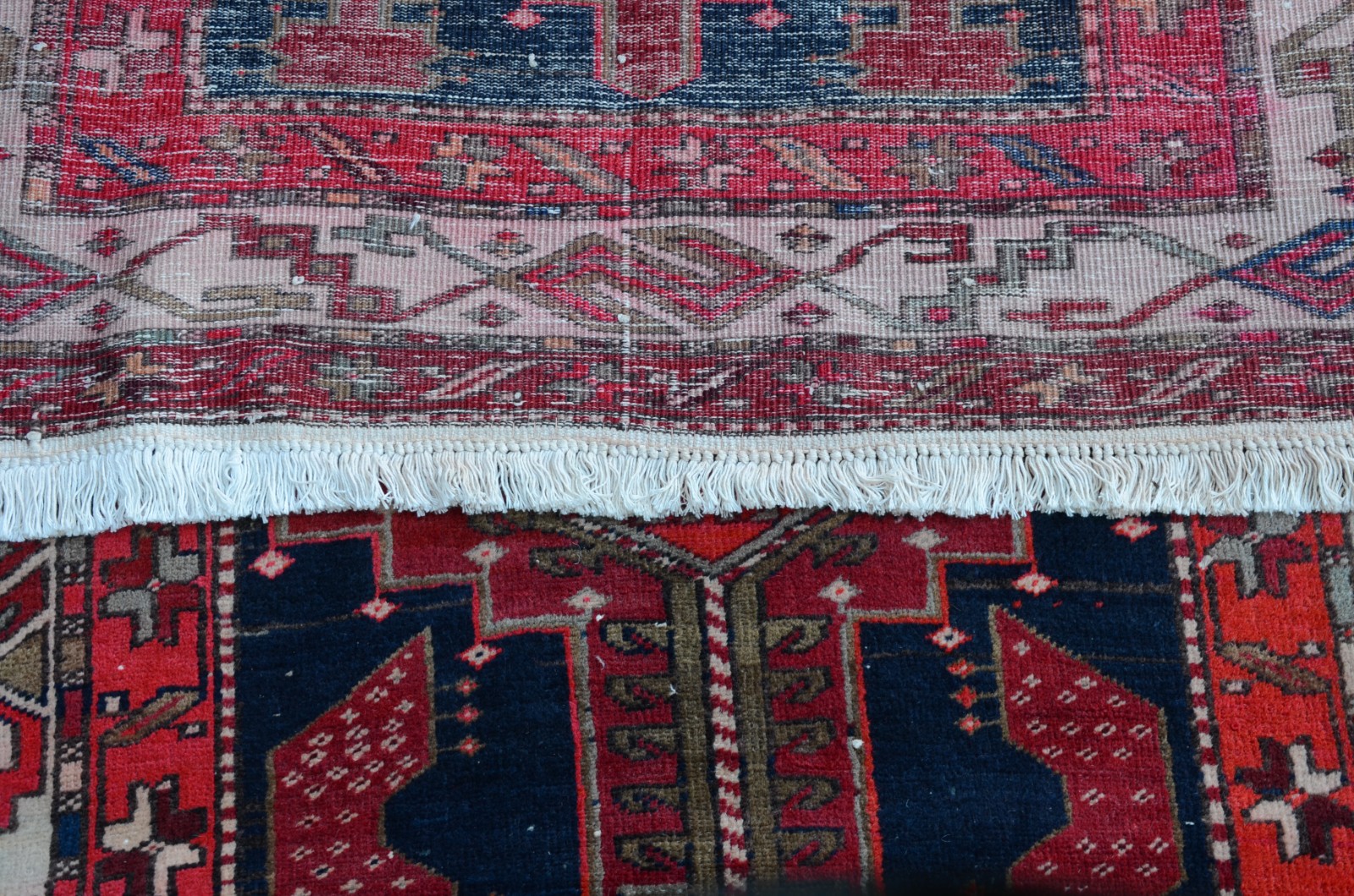 Tapete Bakhtiari (1801) - foto 4 de 4