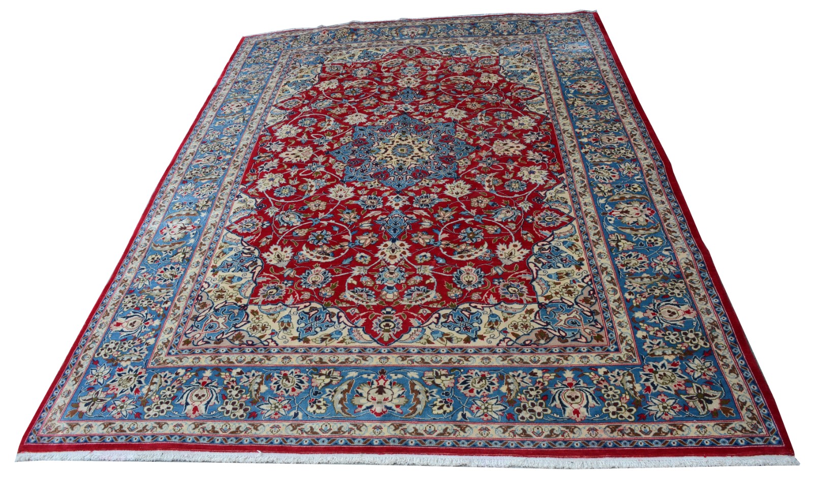 Tapete Kashan - foto 1 de 6