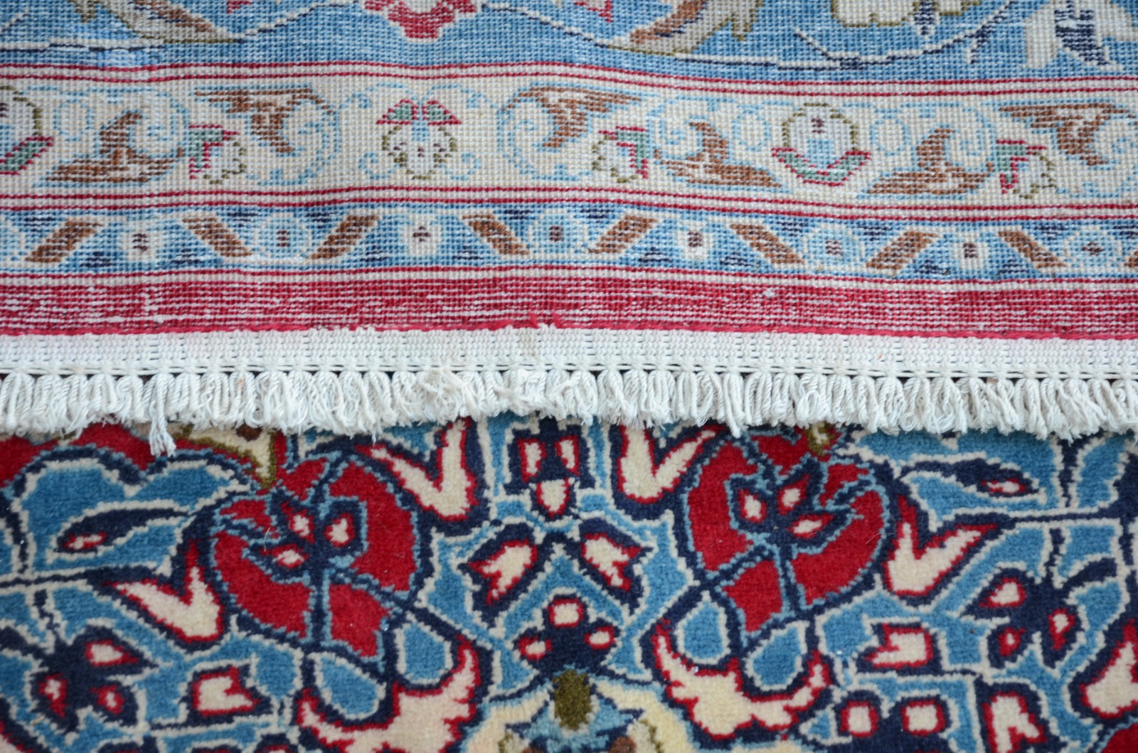 Tapete Kashan - foto 5 de 6