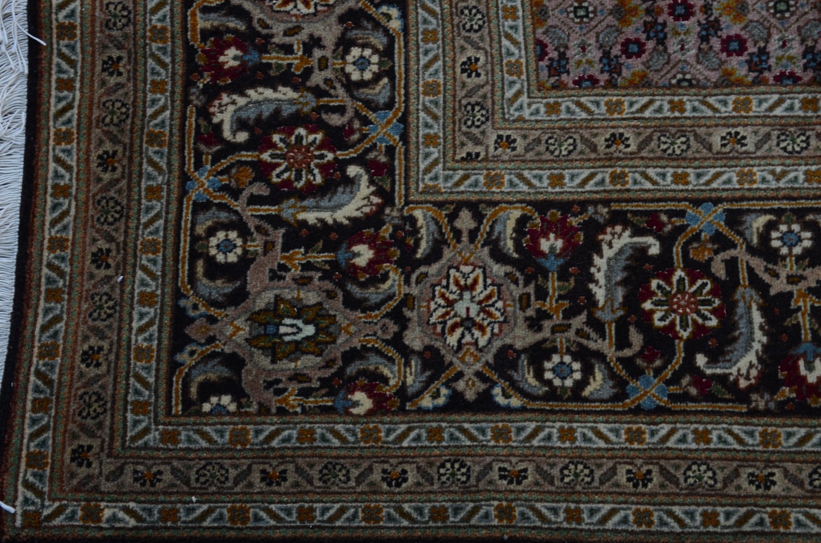 Tapete Tabriz (1101) - foto 3 de 4