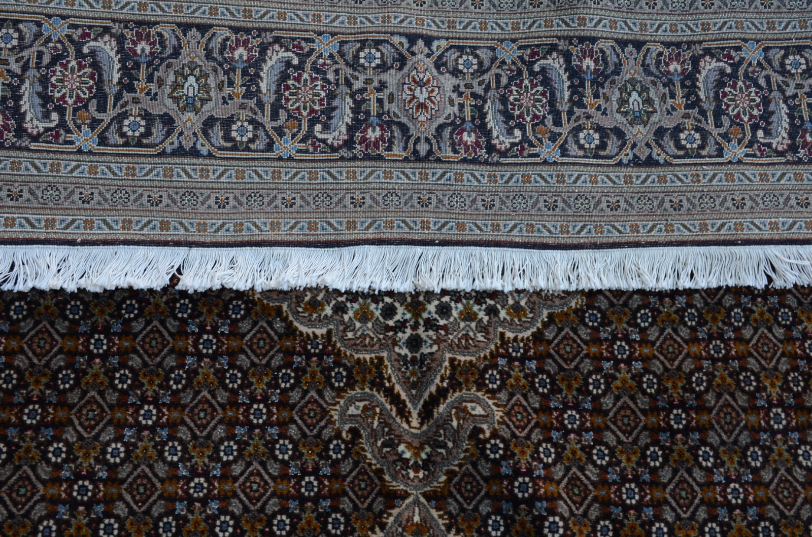 Tapete Tabriz (1101) - foto 4 de 4