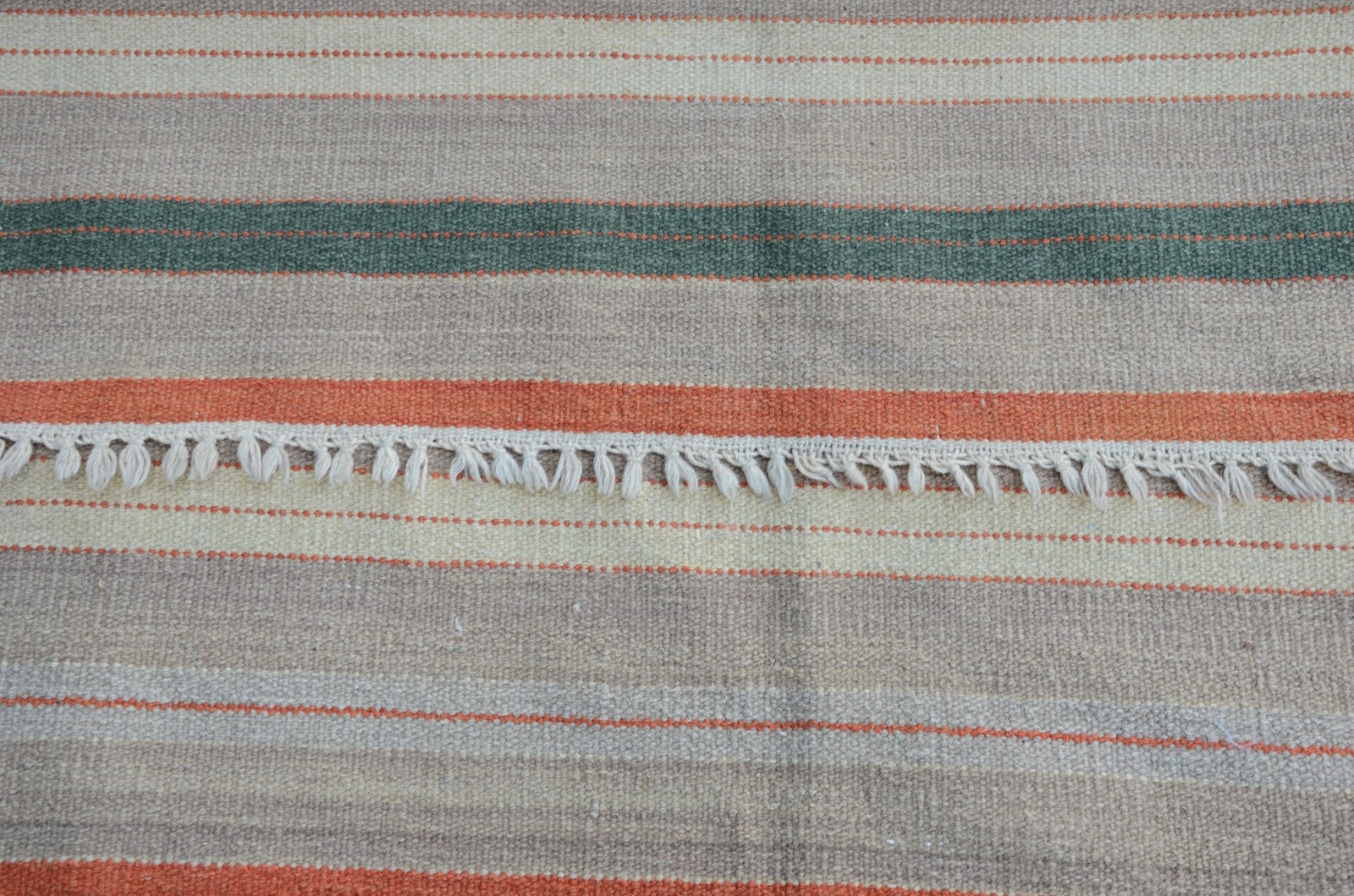 Tapete Kilim (1000) - foto 2 de 2