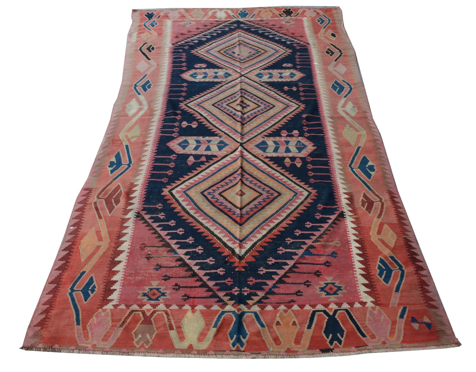 Tapete Kilim (1000) - foto 1 de 3
