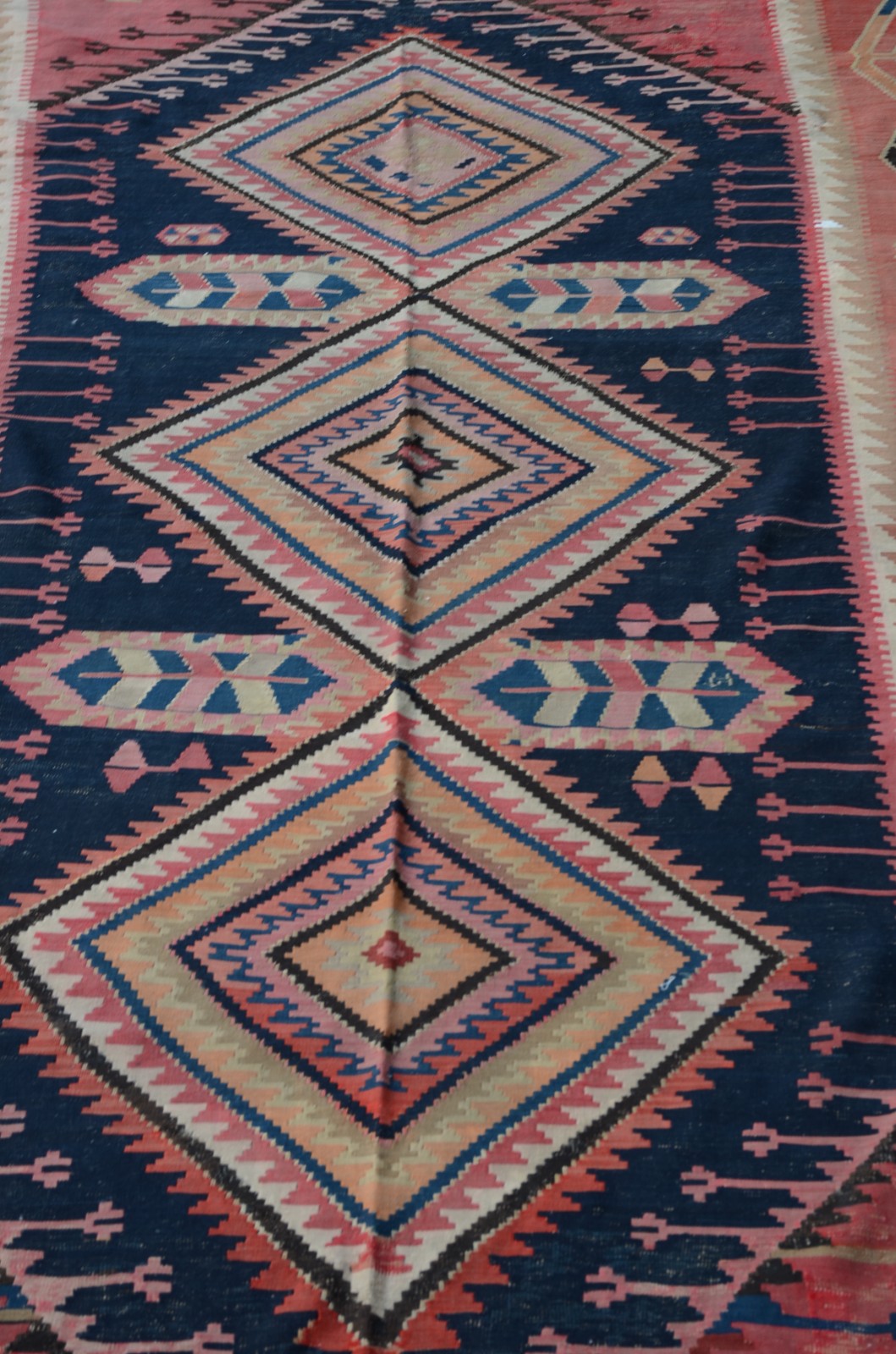 Tapete Kilim (1000) - foto 2 de 3