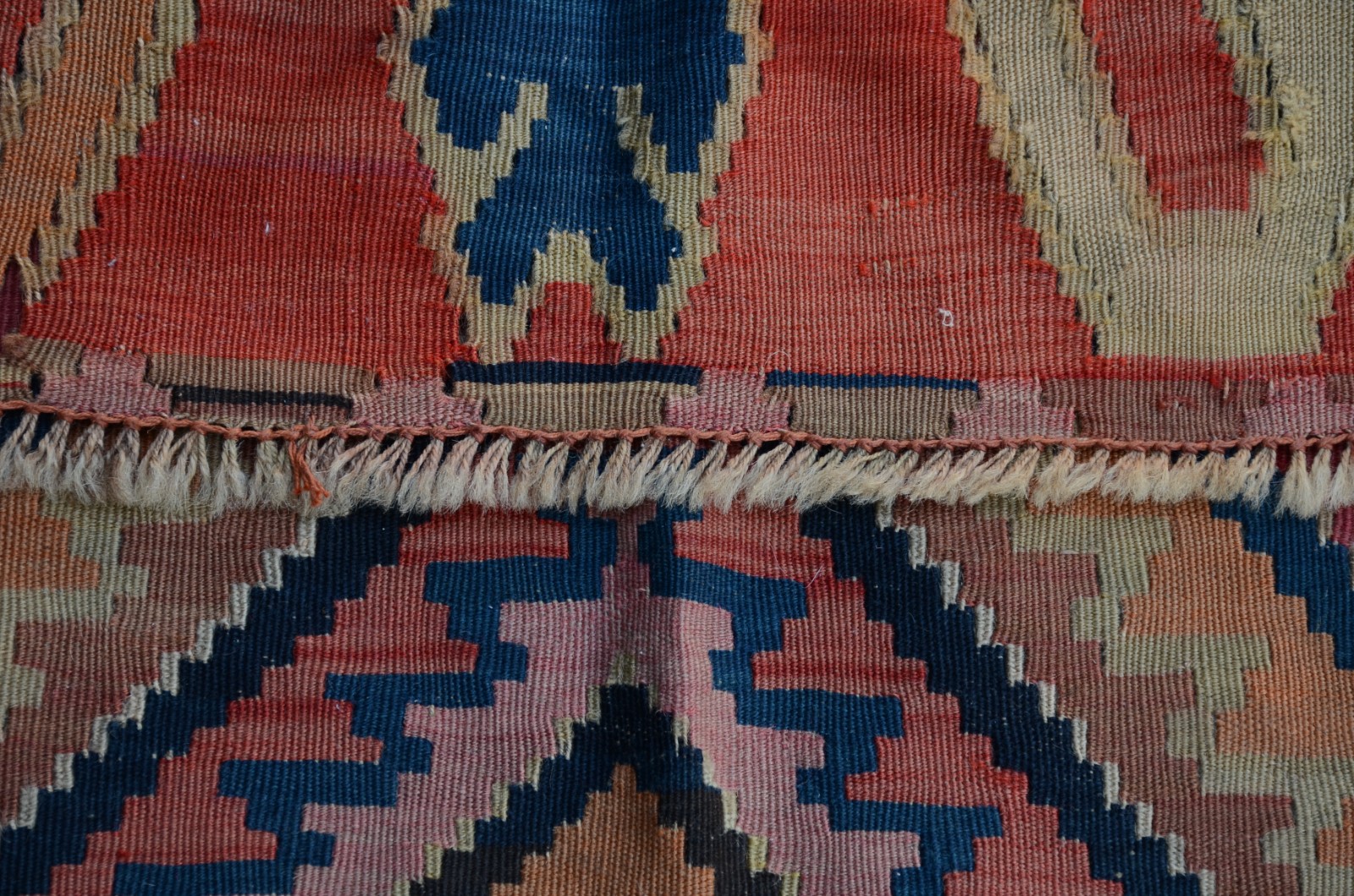 Tapete Kilim (1000) - foto 3 de 3