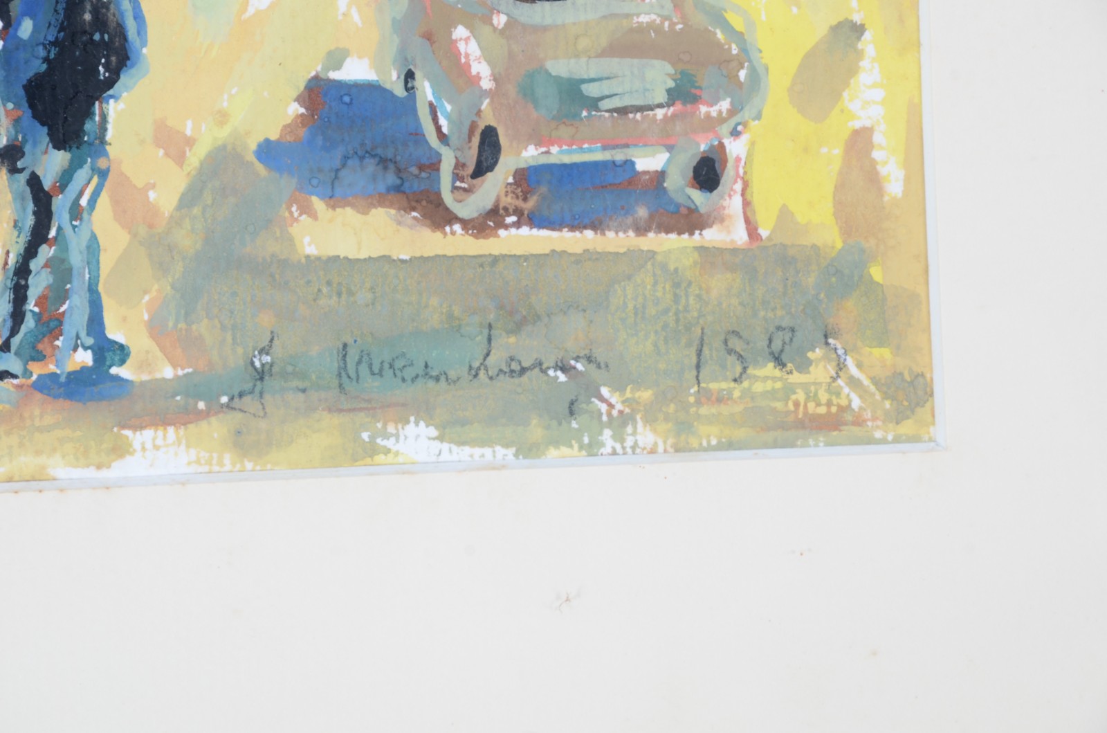 Fernando Mendonça (1962), Paisagens - foto 2 de 5